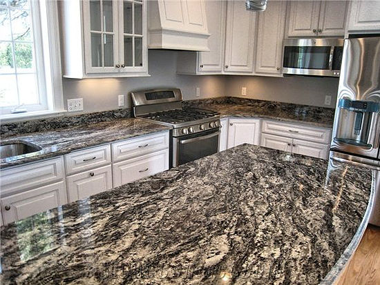 Read more about the article Upgrade Your Countertops with Quartz